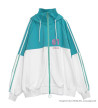 Emeraude Hatsune Miku X Listen Flavor Sweat-Shirt