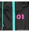 Hatsune Miku X Listen Flavor Jacket
