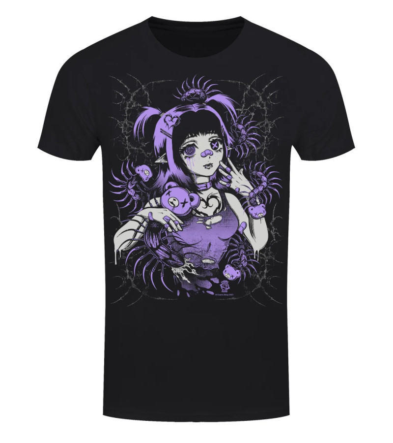 T-shirt Changes Cosmic Boop