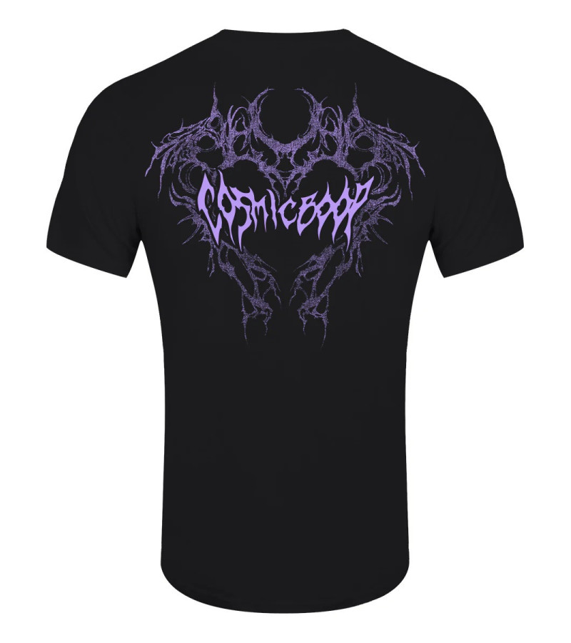 T-shirt Changes Cosmic Boop