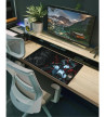 Ruby XL Desk Mat