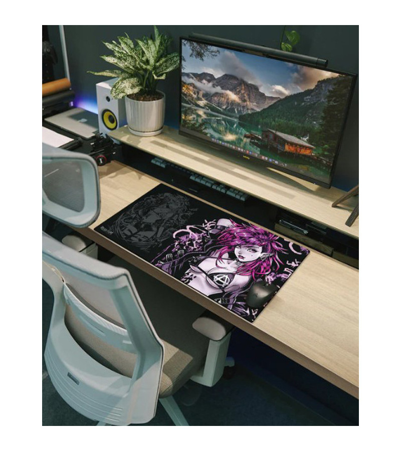 Tapis De Souris Jett XL