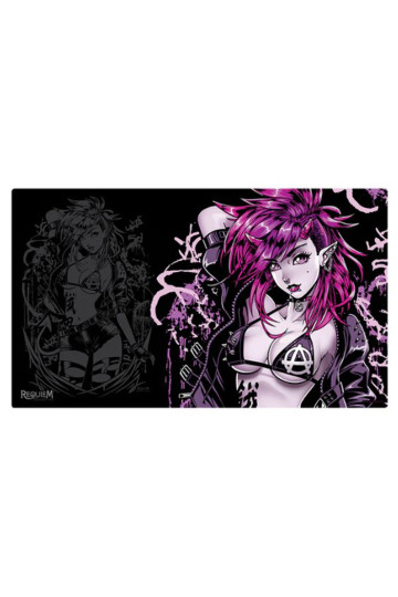 Tapis De Souris Jett XL