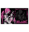 The Lovers XL Desk Mat
