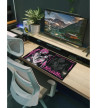 The Lovers XL Desk Mat