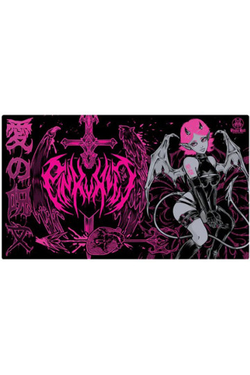 Tapis De Souris Love Spell XL