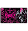 Love Spell XL Desk Mat