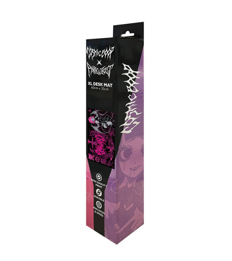 Love Spell XL Desk Mat
