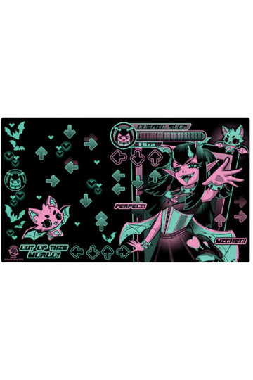 DDR XL Desk Or Mouse Mat