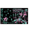 Tapis De Souris DDR XL