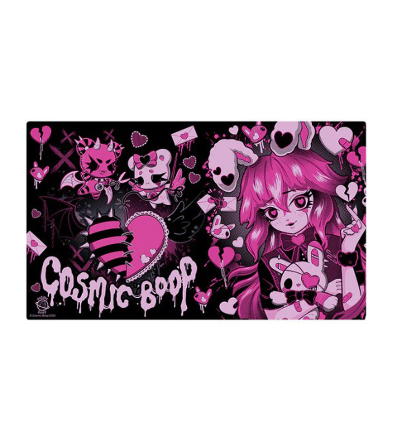 Love Letters XL Desk and Mouse Mat