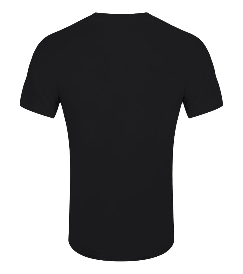 Mila Sexy Gothic Demoness T-shirt