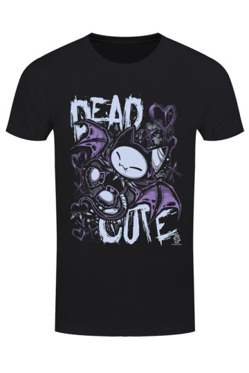 Dead Cute Cosmic Boop T-shirt