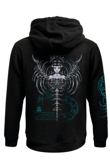 Salvation Premium Hoodie