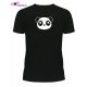 T-shirt Miss Panda