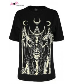 T-shirt Goddess Hecate