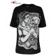 T-shirt Kiss Of Death