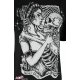 T-shirt Kiss Of Death