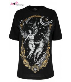 T-shirt Succubus Demons