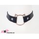 Choker chat noir