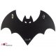 Porte-Manteaux Gothique Chauve-souris