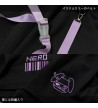 Short Long Blood Nero Violet ACDC RAG