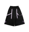 Short Long Blood Nero Violet ACDC RAG