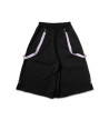 Short Long Blood Nero Violet ACDC RAG