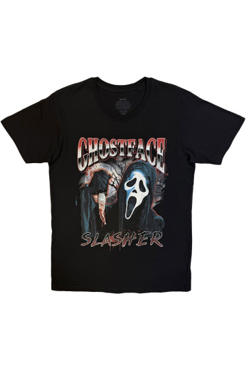 Ghostface Slasher T-Shirt