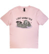 T-shirt Ghostface I Just Wanna Talk