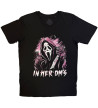 T-shirt Ghostface In Her DM'S
