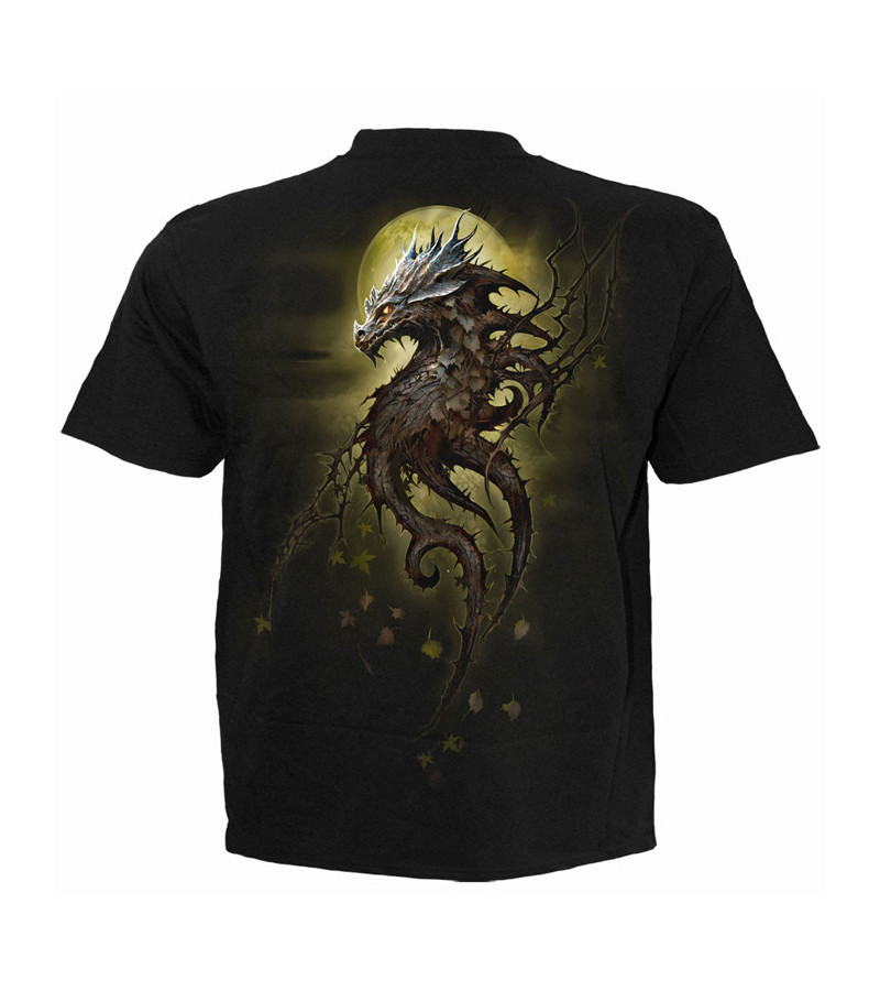 T-shirt Oak Dragon