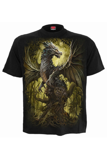 Oak Dragon Unisex T-shirt