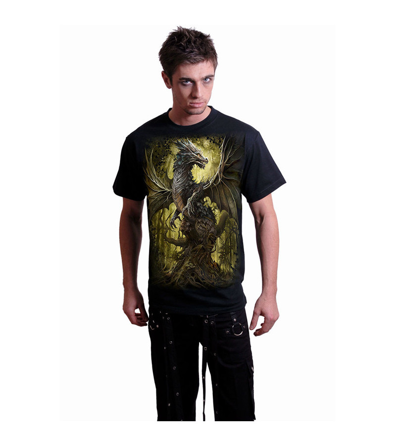 Oak Dragon Unisex T-shirt