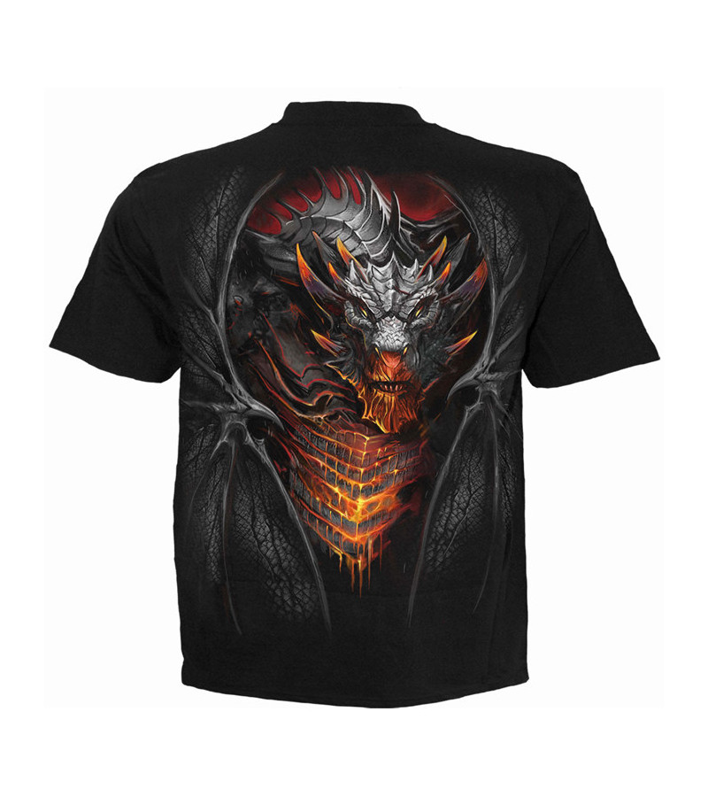 Draconis Unisex T-shirt