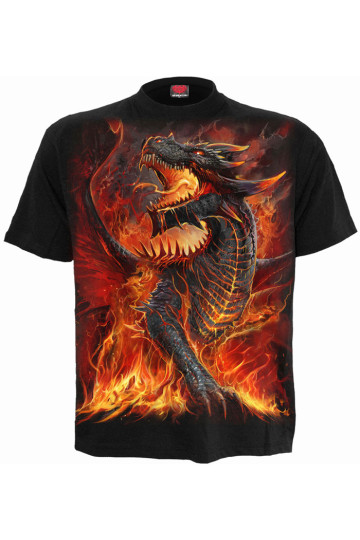 Draconis Unisex T-shirt
