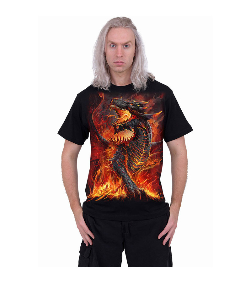 Draconis Unisex T-shirt