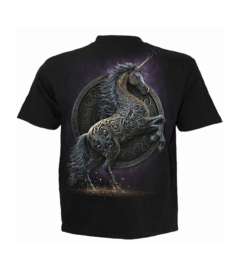 T-Shirt Celtic Unicorn
