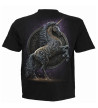 T-Shirt Celtic Unicorn