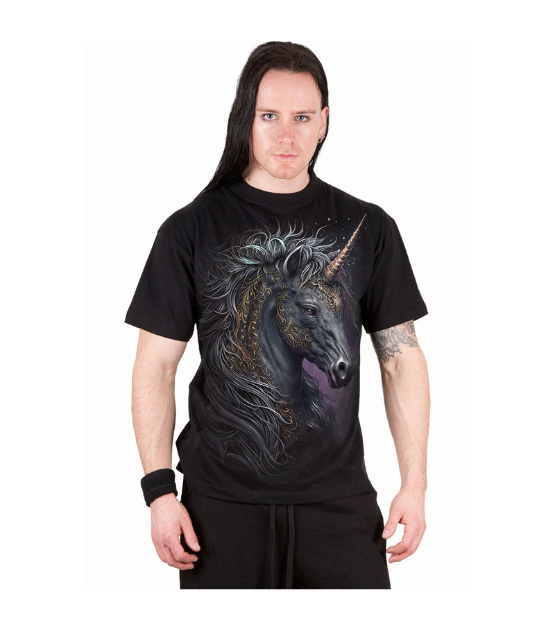 T-Shirt Celtic Unicorn