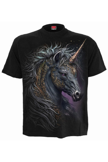 T-Shirt Celtic Unicorn