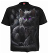 T-shirt Cattitude