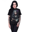 T-shirt Goth Familiar Unisexe