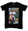 T-Shirt Sally Spiral Hill
