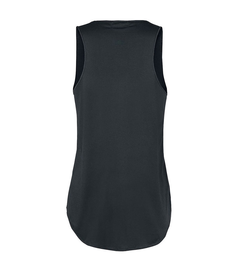 Panda Death Coffee Vest