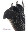 Ailes Chauve-Souris Noir