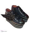 Ailes Spider Web Noir