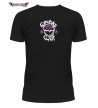 T-shirt Grow Up Mad - Cupcake Cult