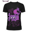 T-shirt Grow Up Mad - Cupcake Cult