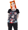 T-shirt Voodoo Unicorn - Cupcake Cult